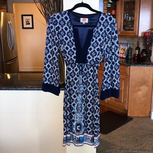 laundry by design dress